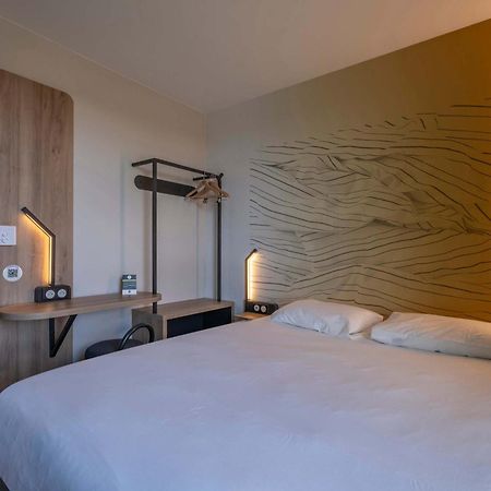 B&B Hotel Saintes Zewnętrze zdjęcie