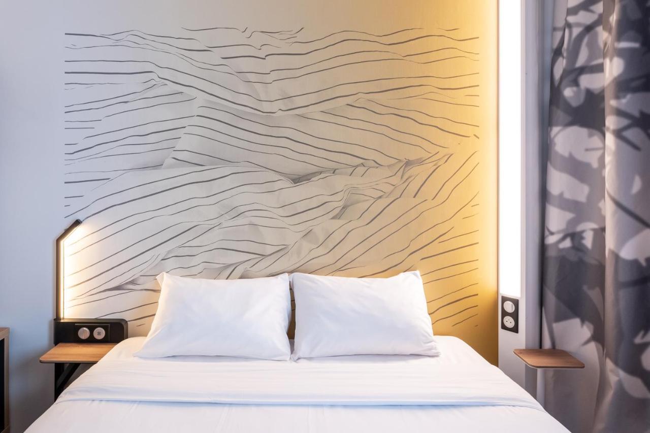 B&B Hotel Saintes Zewnętrze zdjęcie