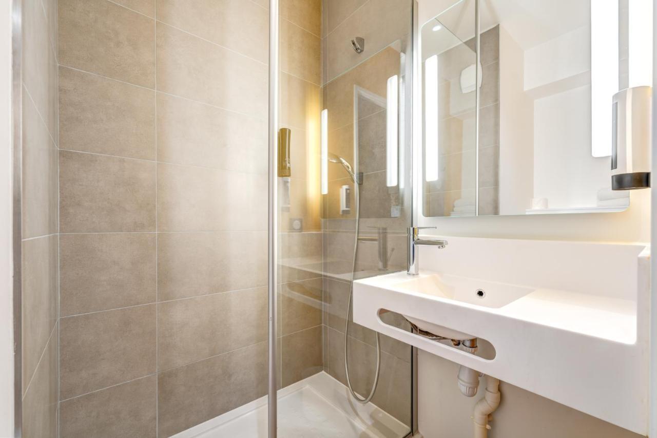 B&B Hotel Saintes Zewnętrze zdjęcie